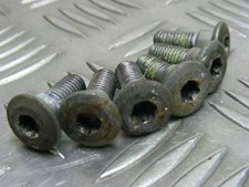 Vigor 650 brake for sale  COLCHESTER