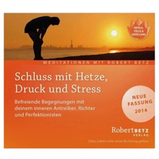 Robert betz schluss gebraucht kaufen  Berg