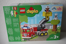 Lego duplo 10969 gebraucht kaufen  Hannover
