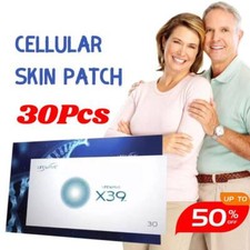 X39 LifeWave Patches terapia de luz com células-tronco 30 peças comprar usado  Enviando para Brazil