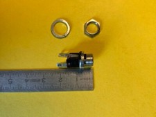 Fiche 5.5mm 2.1mm d'occasion  Metz-
