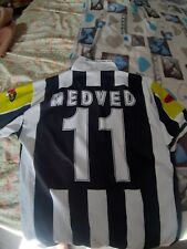 Maglia juventus nedved usato  Portoferraio