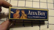 Original vintage atta for sale  Tilton