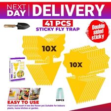 Pcs fruit fly for sale  SOUTHALL