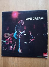 Cream live cream for sale  BRIGHTON