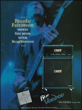 Megadeth marty friedman for sale  Flint