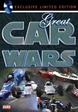 Great car wars for sale  STOCKPORT