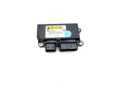 Original Chevrolet Cruze Airbag Steuermodul Steuergerät ECU 13505823 comprar usado  Enviando para Brazil
