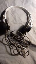 Ancien casque audio d'occasion  Brumath