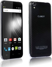 Cubot manito smartphone usato  Villasanta