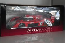 Autoart toyota gt1 for sale  ST. HELENS