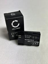 Cellonic ersatzakku 2000 gebraucht kaufen  Bad Wimpfen