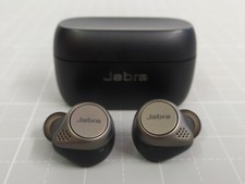 Jabra elite 75t gebraucht kaufen  Parsdorf