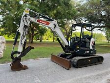 2020 bobcat e50r2 for sale  Zephyrhills