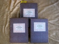 Vaterunser stolz alban gebraucht kaufen Vaterunser stolz alban gebraucht kaufen  Dinkelscherben