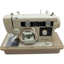 Janome new home for sale  UK