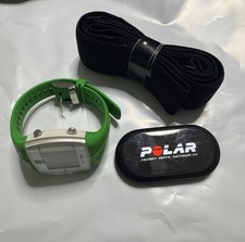 Relógio POLAR Fitness monitor de frequência cardíaca FT4 verde/verde novas baterias comprar usado Relógio POLAR Fitness monitor de frequência cardíaca FT4 verde/verde novas baterias comprar usado  Enviando para Brazil