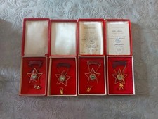 Medaglia ungheria eccellente usato  Parma