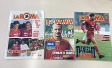 Lotto roma 1996 usato  Roma