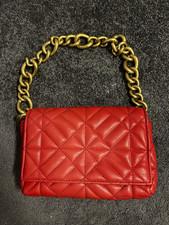 Zara red shoulder for sale  EDINBURGH