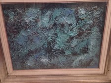 Quadro tecnica mista usato Quadro tecnica mista usato  Italia