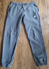 Jogginghose nike dunkelgrau gebraucht kaufen  Diez