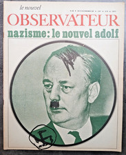Nouvel observateur 158 d'occasion  Le Mans