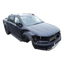 Ford ranger tonneau for sale  HALIFAX