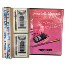 Penna paper mate usato  Piazza Armerina