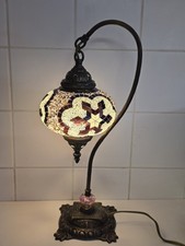 Vintage turkish moroccan for sale  ENFIELD