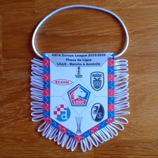 Lille losc fanion d'occasion  Arcachon