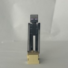 Lego minecraft min066 usato  Gallarate