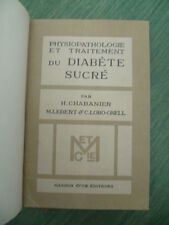 Physiopathologie traitement di d'occasion  Metz-