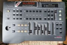 Panasonic ave5 mixer usato  Ferrara