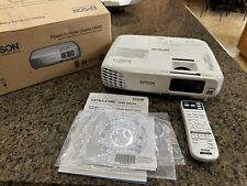 Epson powerlite home for sale  Brookfield
