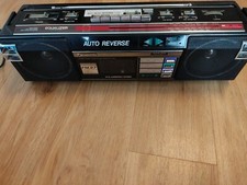 Vintage panasonic fm27l d'occasion  Gennevilliers