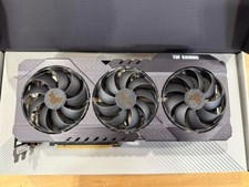 Asus tuf geforce for sale  Wilsonville