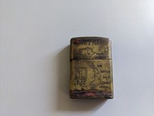 1964 vietnam zippo for sale  NEWRY