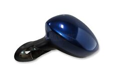 Usado, Espelho de porta elétrico lateral esquerdo Fiat Punto Grande MK3 199 05-11 azul 01704752800 comprar usado  Enviando para Brazil
