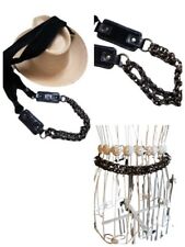 Superbe ceinture cuir d'occasion  Mondoubleau