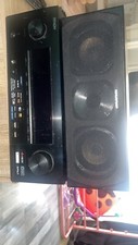 Home cinema avr d'occasion  Creil