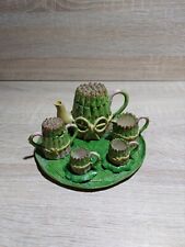 Khien ceramic miniature for sale  Pomona