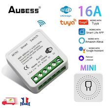 Wifi module interrupteur d'occasion  Issy-les-Moulineaux