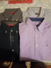 Lotto camicia uomo usato  Italia