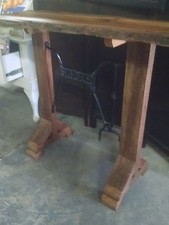 Double pedestal cypress for sale  Ponchatoula