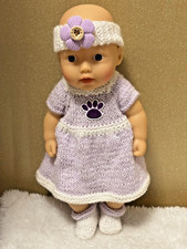 Inch baby annabell for sale  MOLD