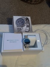 michael kors access watch for sale michael kors access watch for sale BISHOP AUCKLAND