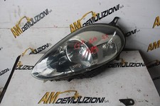 Faro fanale anteriore usato  Roma