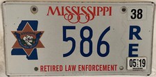 Thin blue line for sale  USA
