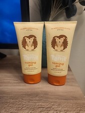 Usado, Lote de 2 T Is for Tame - Gel modelador de cabelo infantil, sem álcool, [5,4 fl oz total] comprar usado  Enviando para Brazil